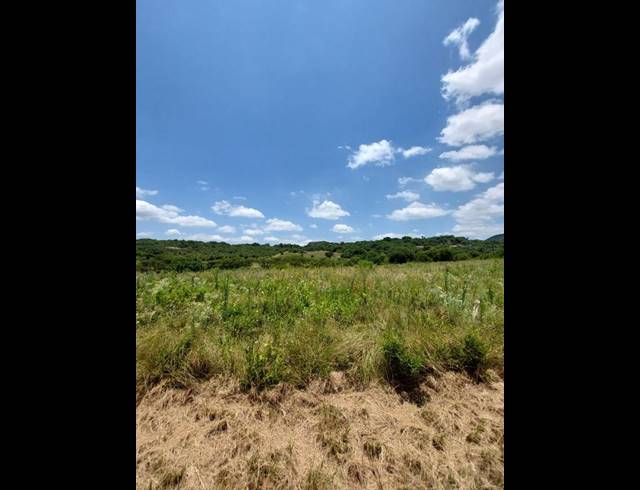 FARM FOR SALE IN NELSPRUIT RURAL